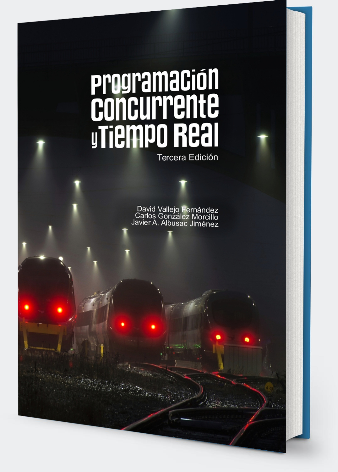 Programación Concurrente y Tiempo Real